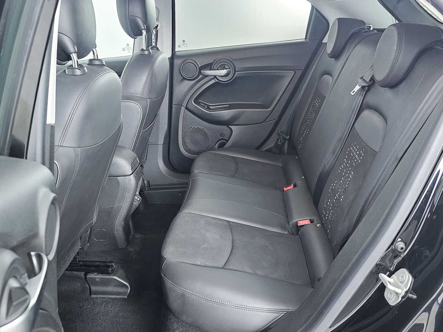 Fiat 500X 1,0 Firefly S&S Connect 88 kW (120 CV)