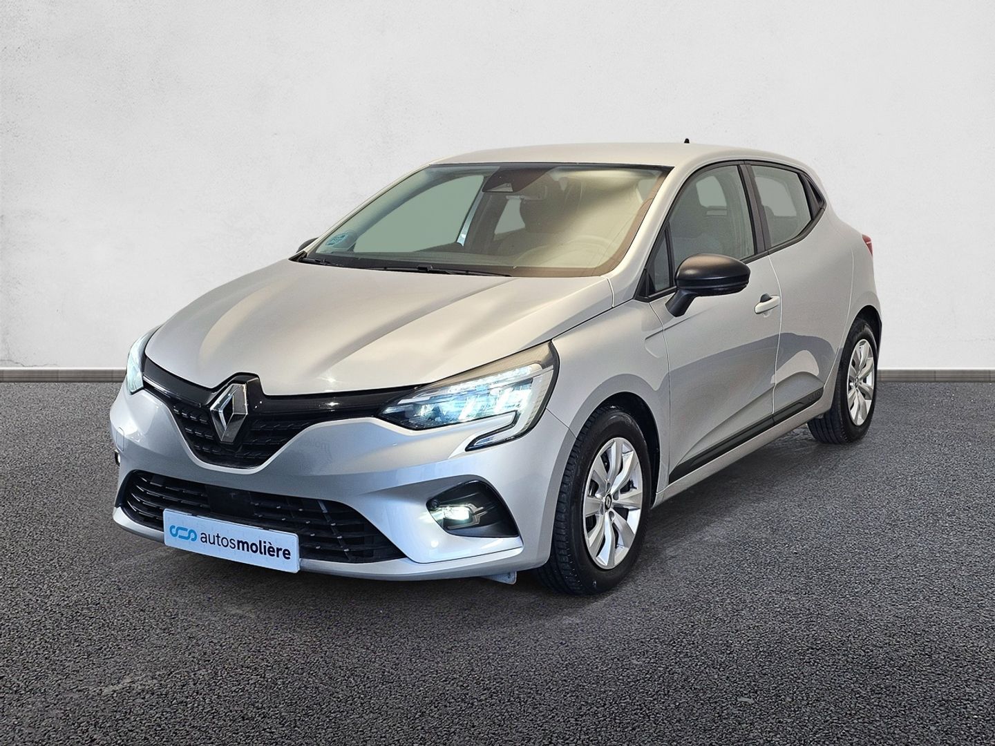 Renault Clio Business TCe 66 kW (90 CV)