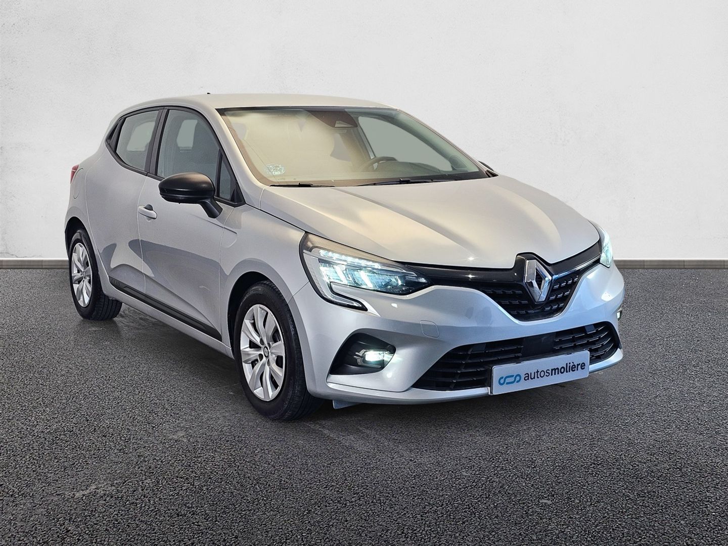 Renault Clio Business TCe 66 kW (90 CV)