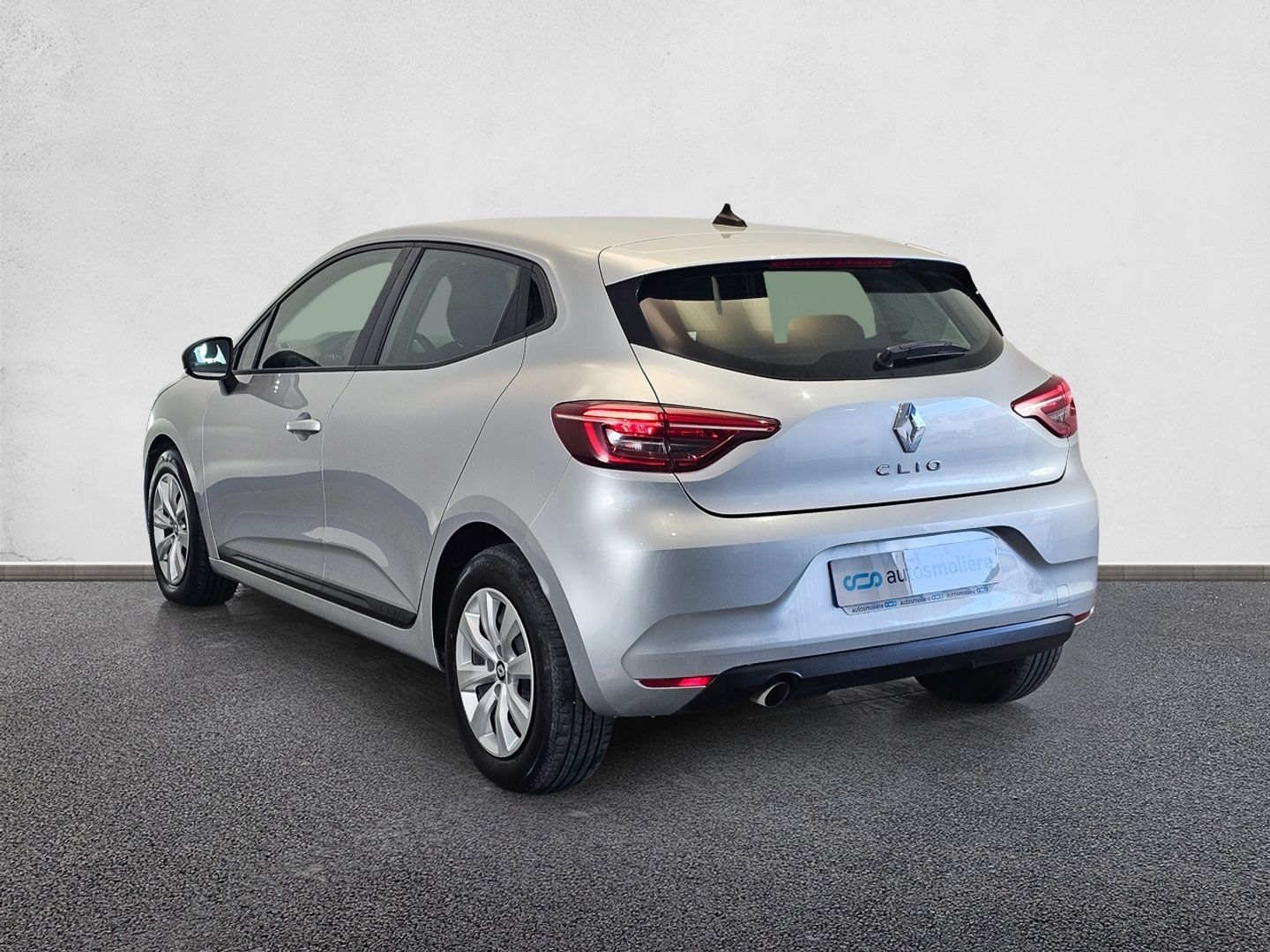 Renault Clio Business TCe 66 kW (90 CV)