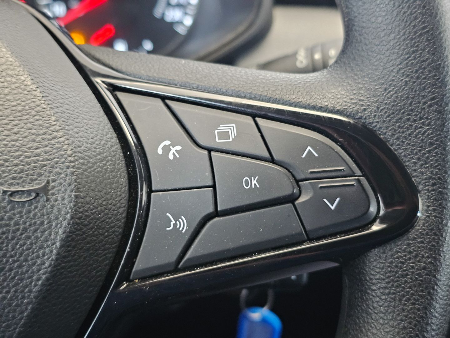 Renault Clio Business TCe 66 kW (90 CV)