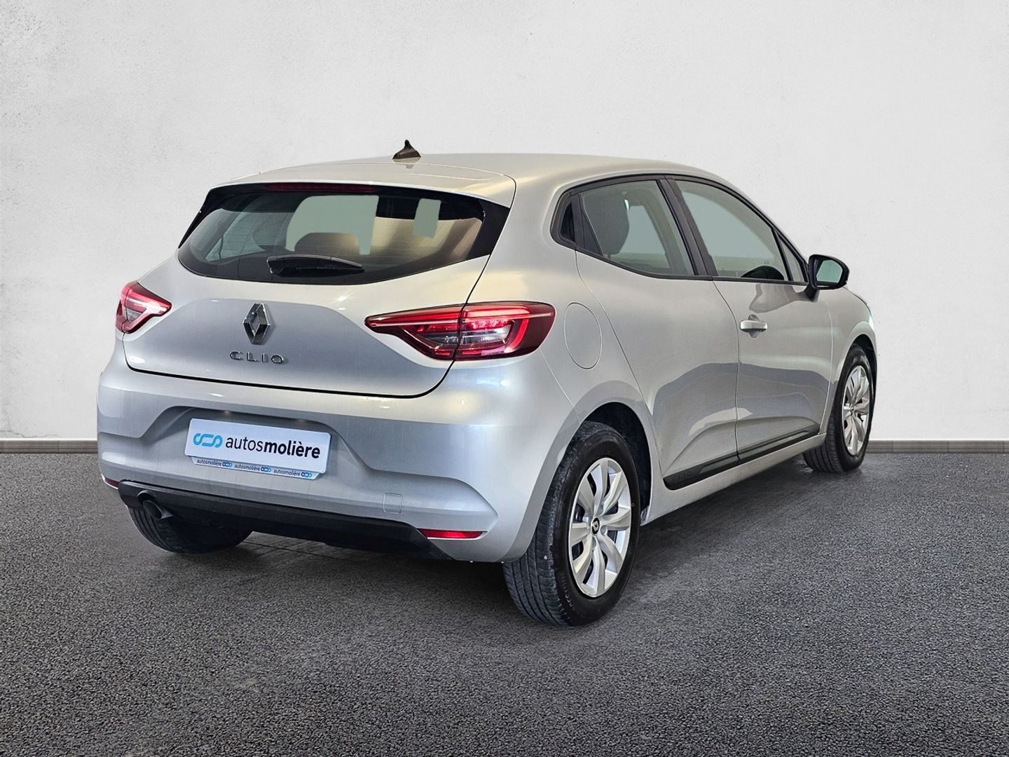 Renault Clio Business TCe 66 kW (90 CV)