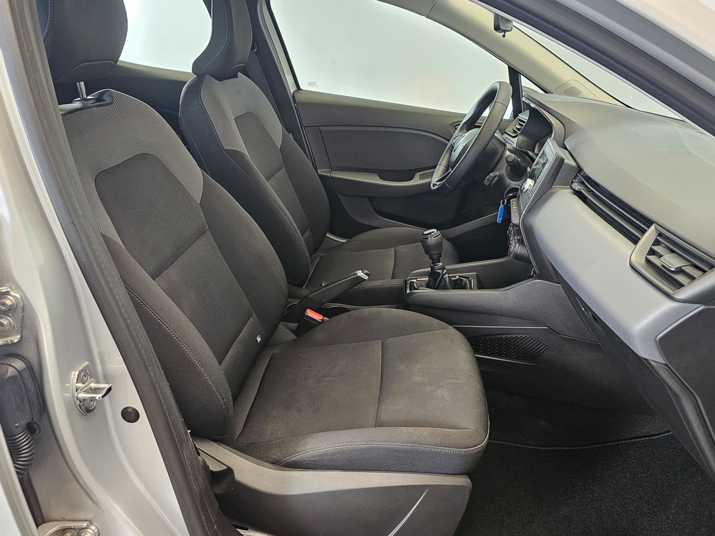 Renault Clio Business TCe 66 kW (90 CV)