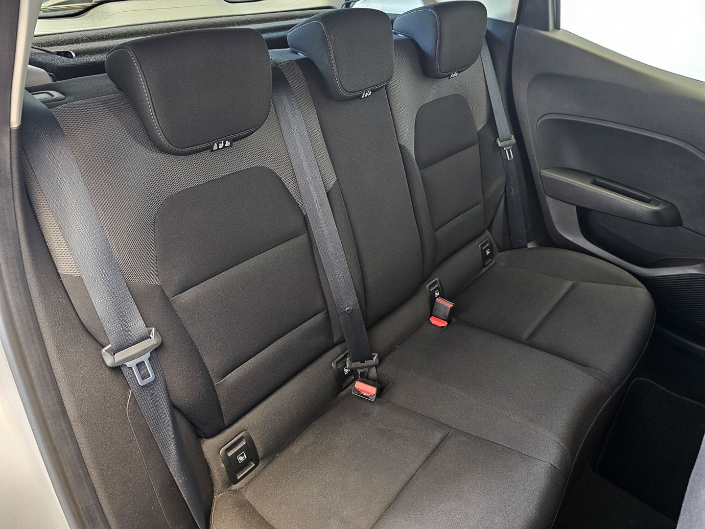 Renault Clio Business TCe 66 kW (90 CV)