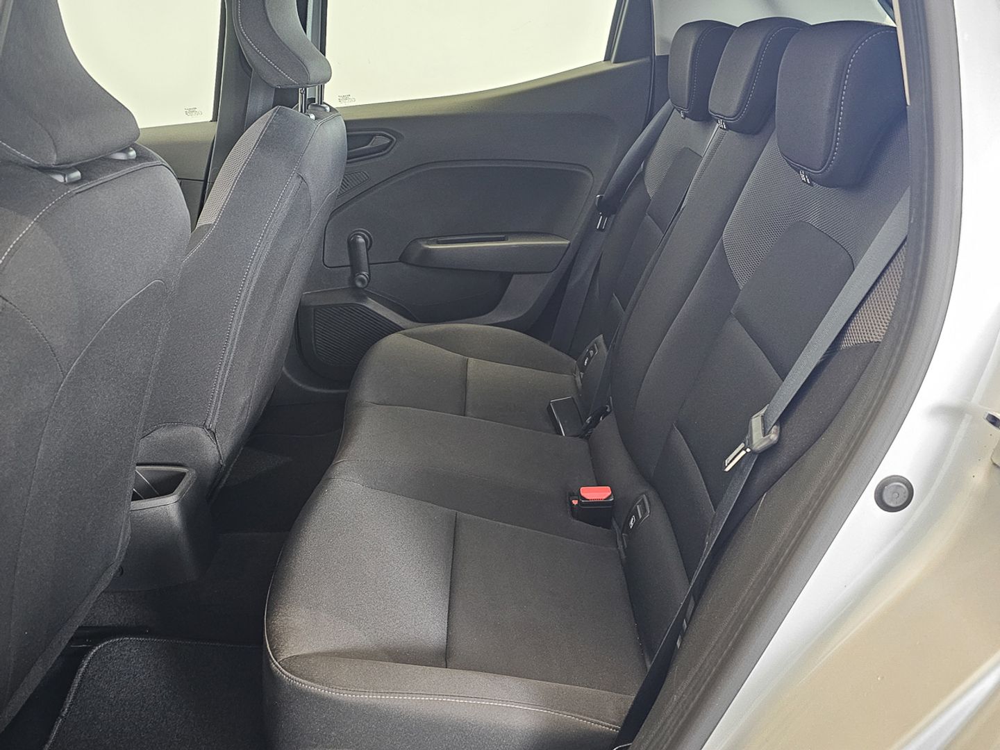 Renault Clio Business TCe 66 kW (90 CV)