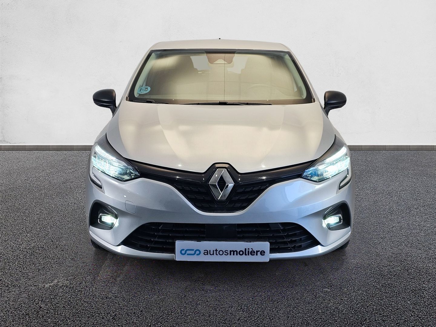 Renault Clio Business TCe 66 kW (90 CV)