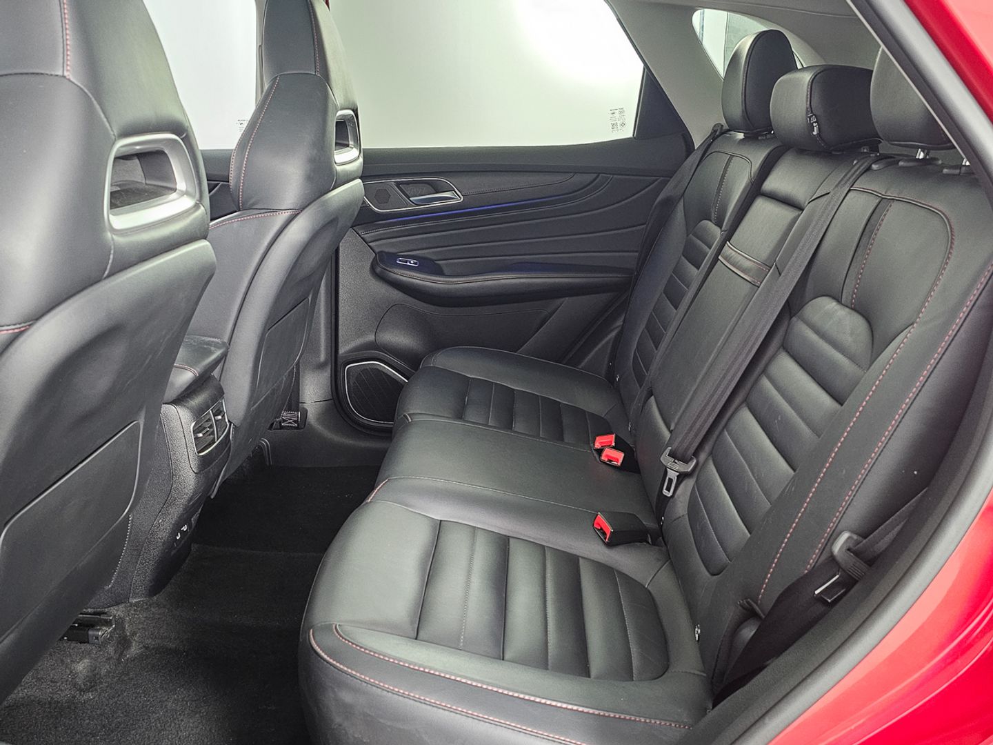 MG eHS 1.5 T-GDI PHEV Luxury 190 kW (258 CV)