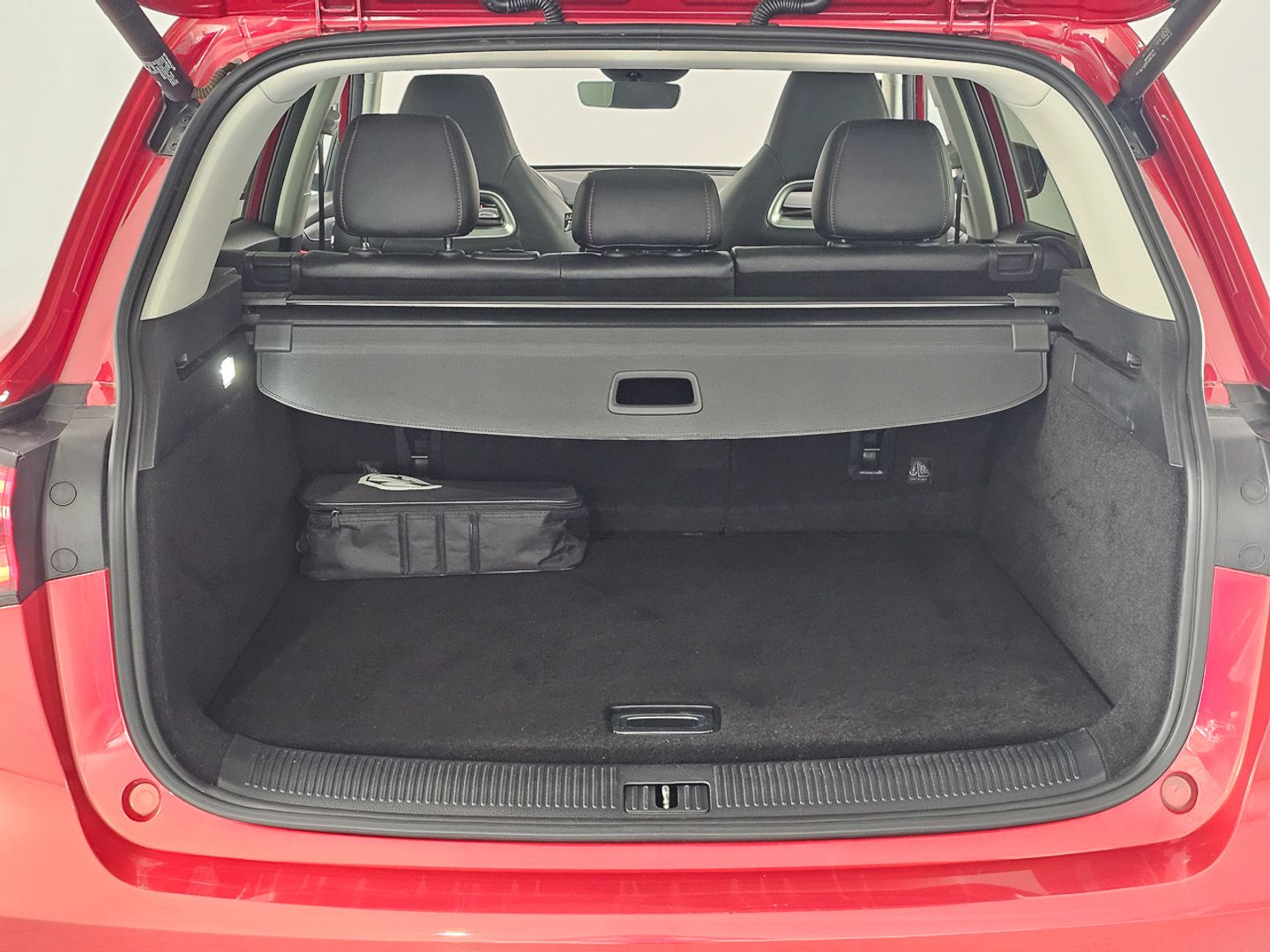 MG eHS 1.5 T-GDI PHEV Luxury 190 kW (258 CV)