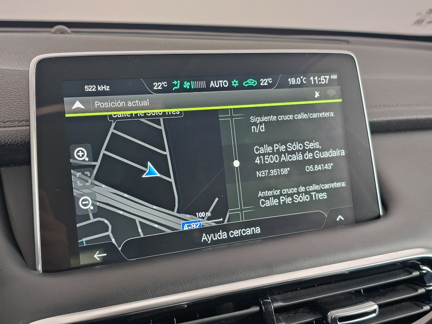 MG eHS 1.5 T-GDI PHEV Luxury 190 kW (258 CV)