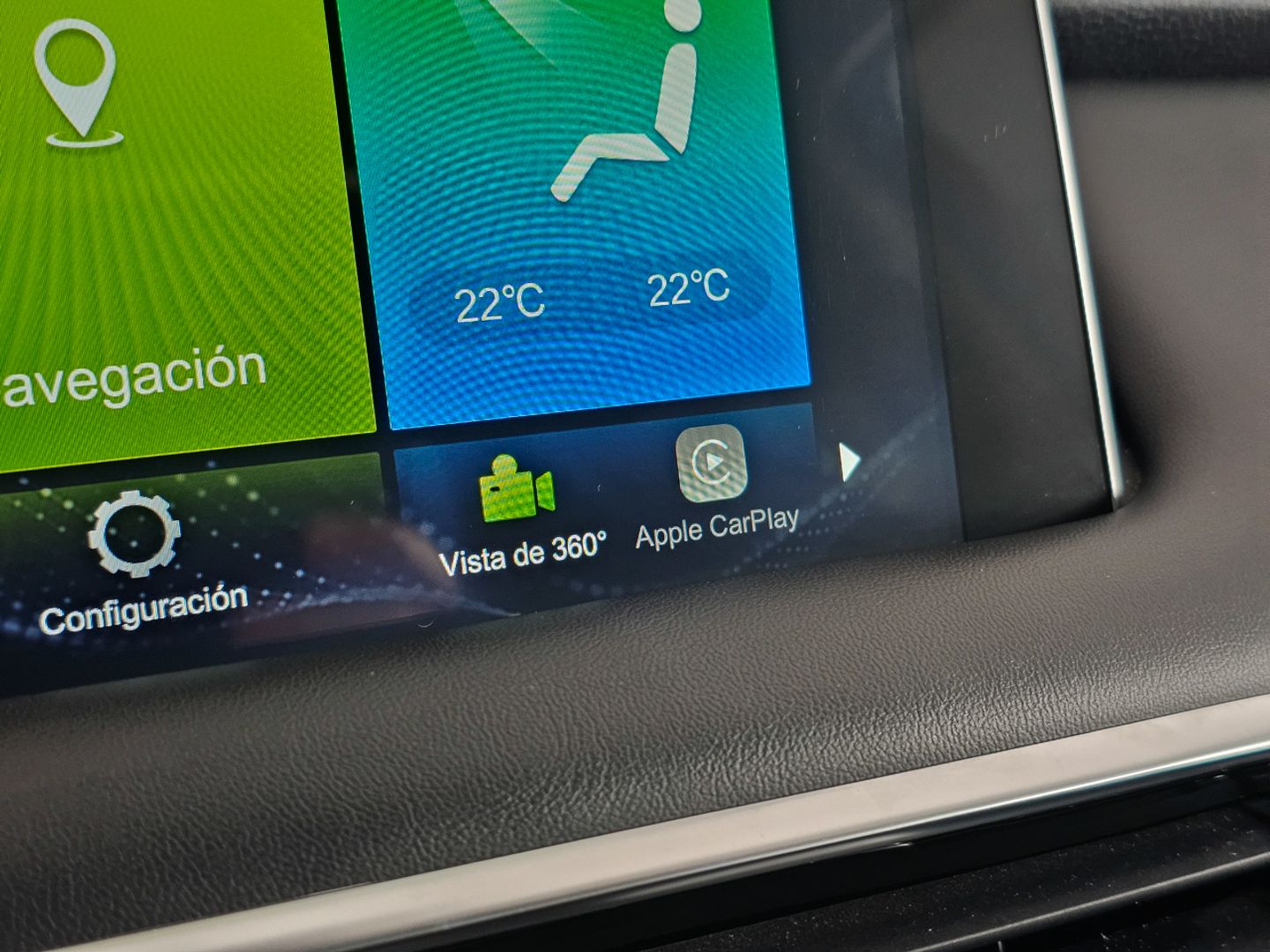 MG eHS 1.5 T-GDI PHEV Luxury 190 kW (258 CV)