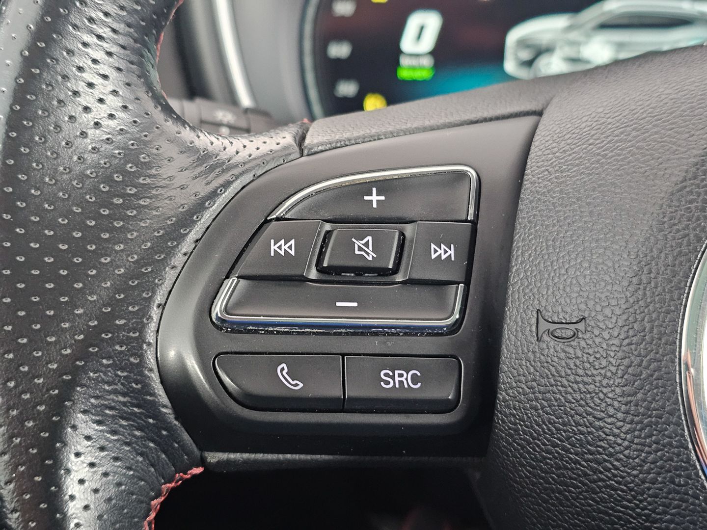 MG eHS 1.5 T-GDI PHEV Luxury 190 kW (258 CV)