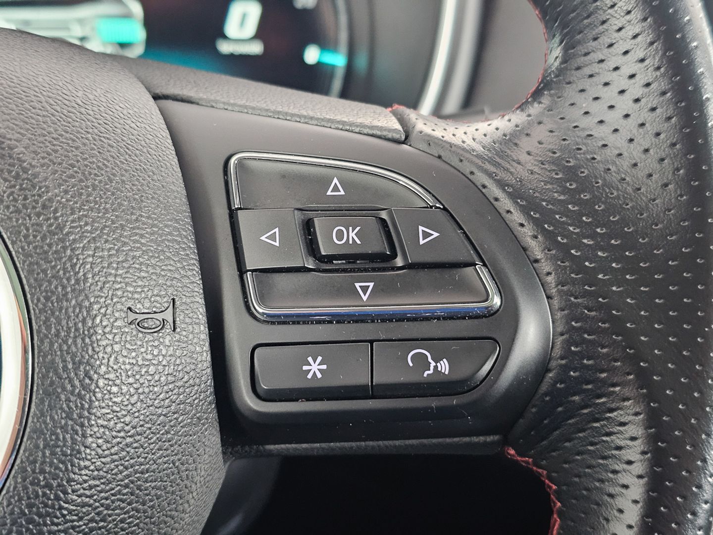 MG eHS 1.5 T-GDI PHEV Luxury 190 kW (258 CV)