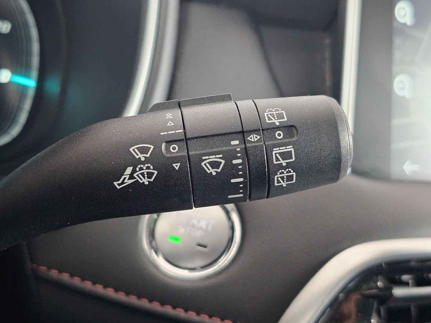 MG eHS 1.5 T-GDI PHEV Luxury 190 kW (258 CV)