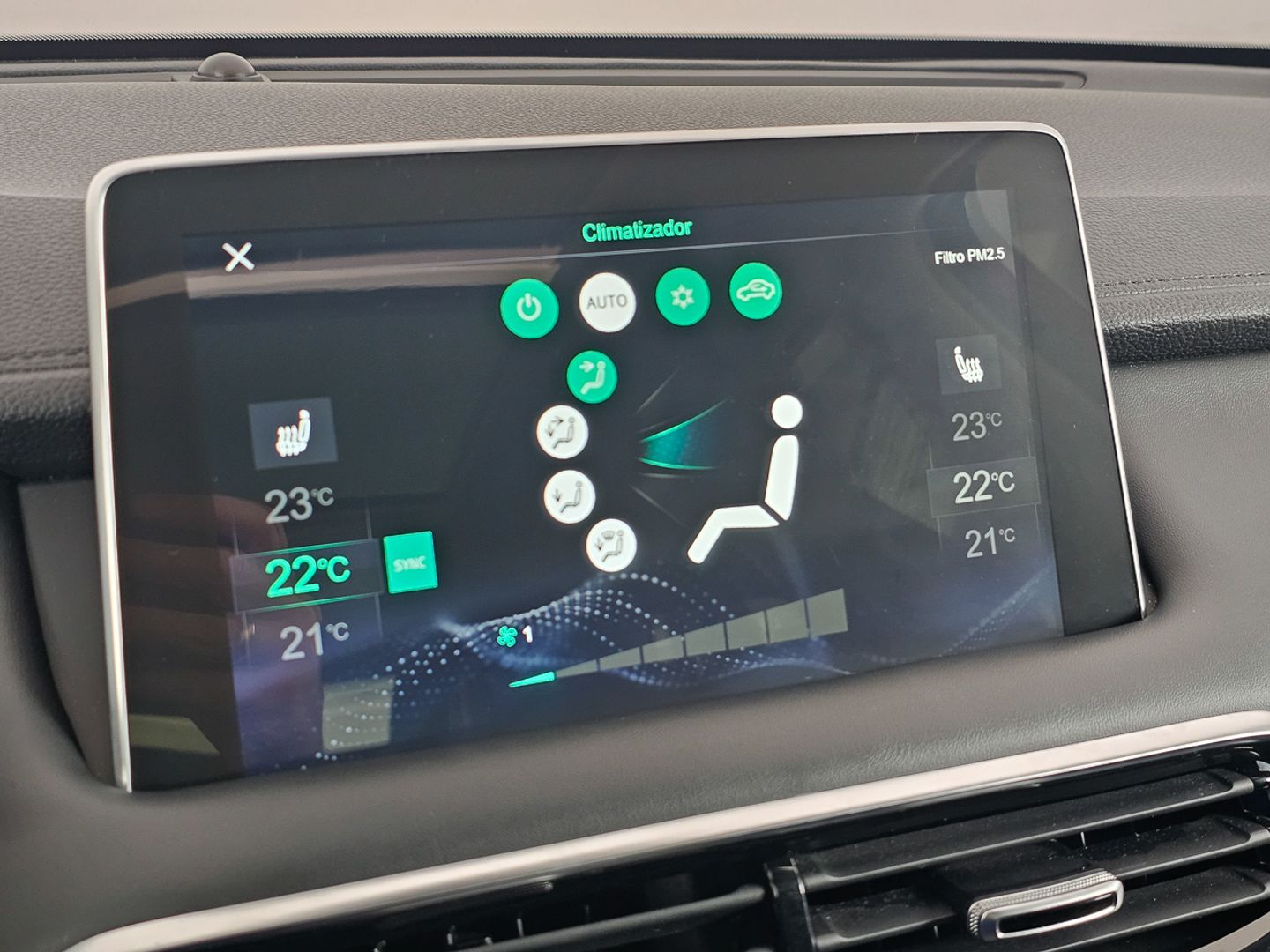 MG eHS 1.5 T-GDI PHEV Luxury 190 kW (258 CV)
