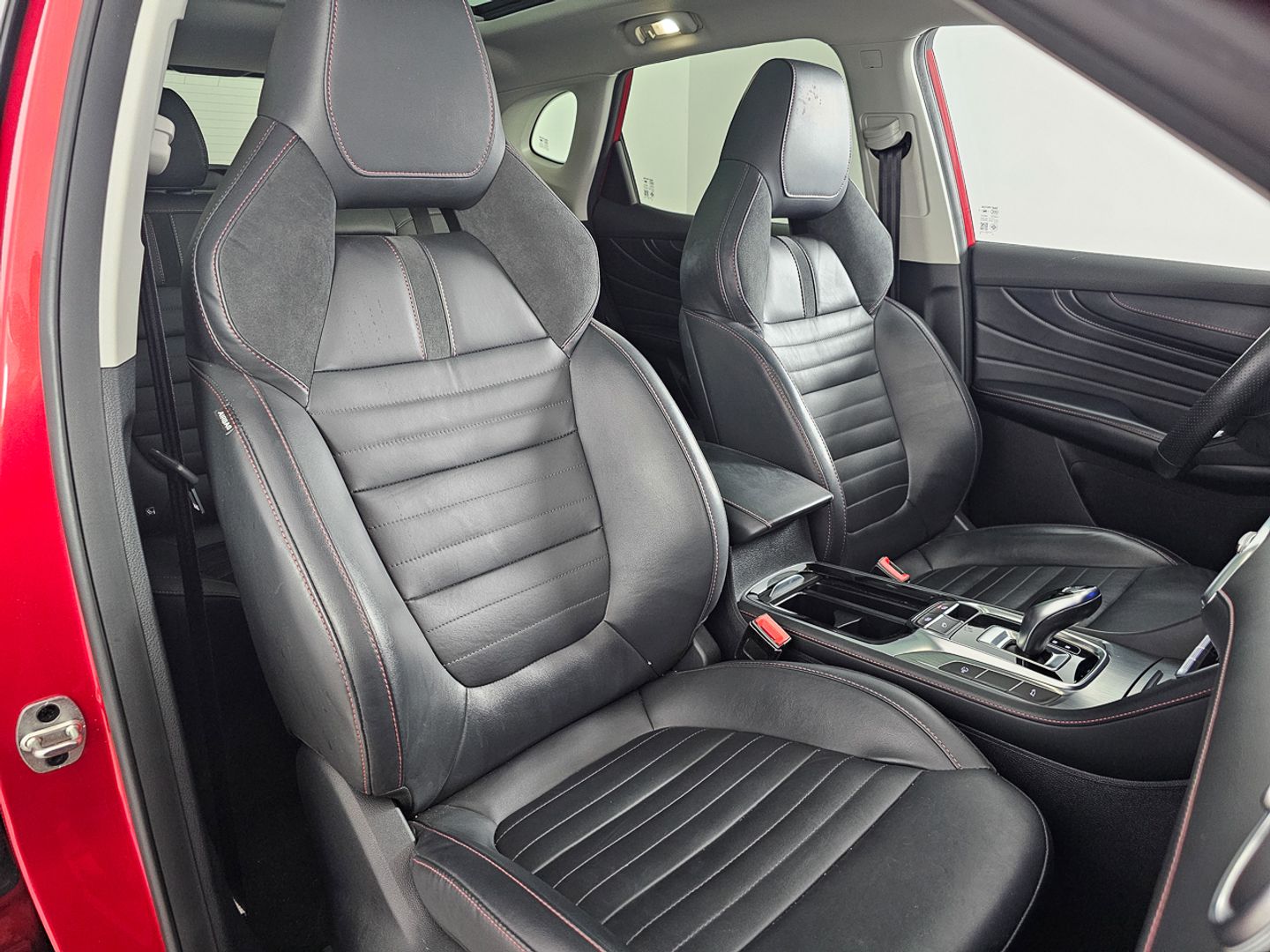 MG eHS 1.5 T-GDI PHEV Luxury 190 kW (258 CV)