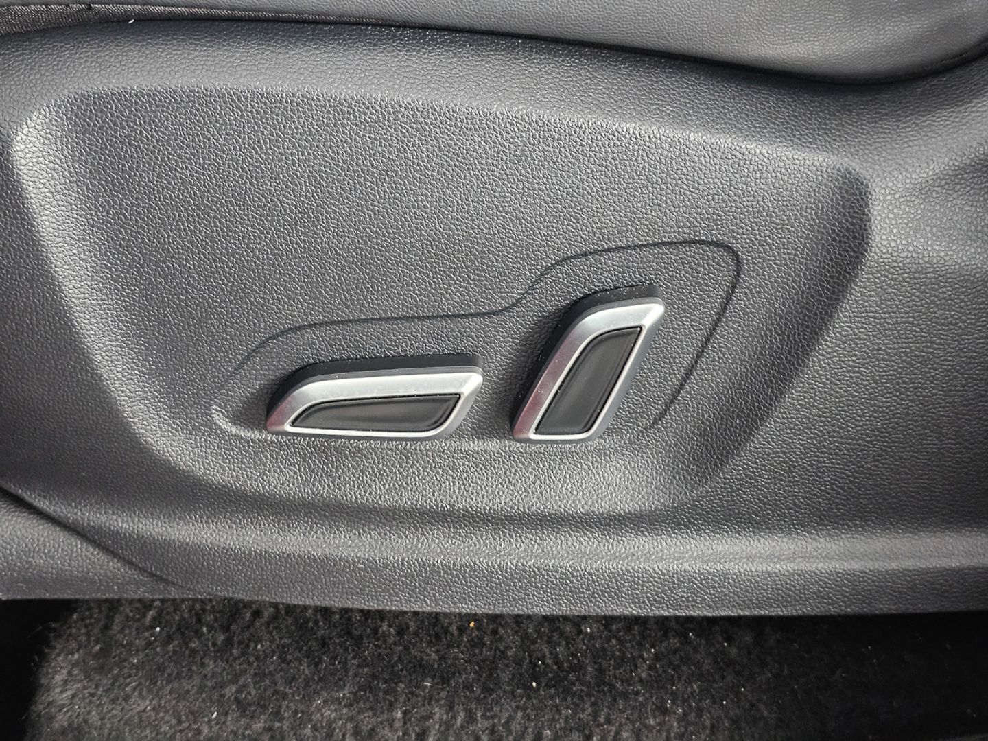 MG eHS 1.5 T-GDI PHEV Luxury 190 kW (258 CV)