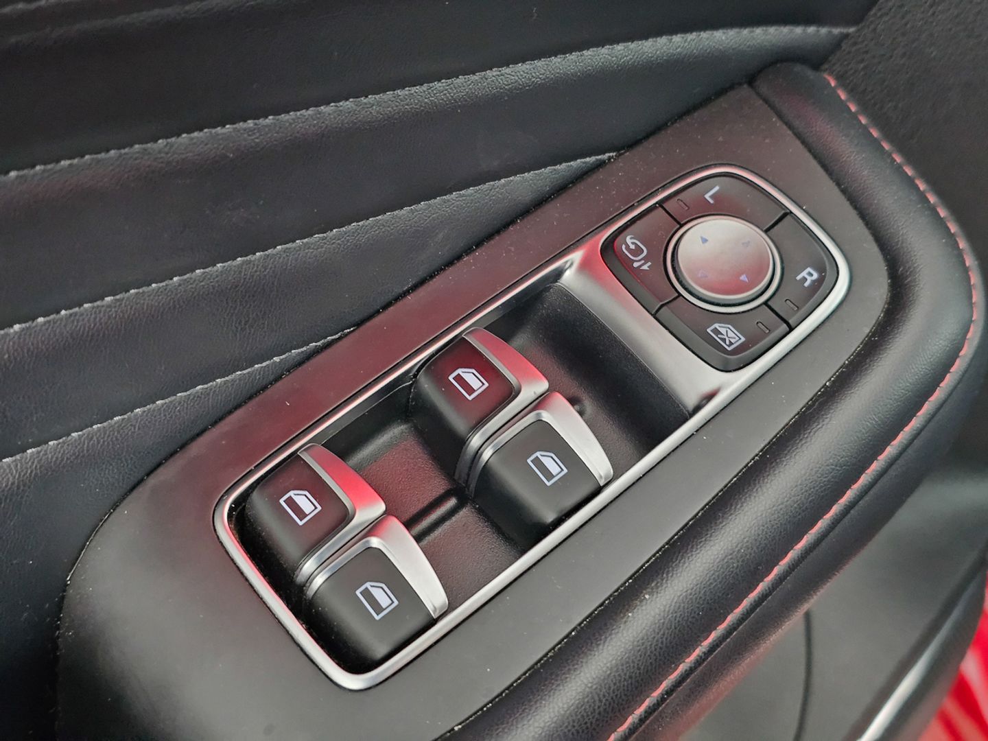MG eHS 1.5 T-GDI PHEV Luxury 190 kW (258 CV)