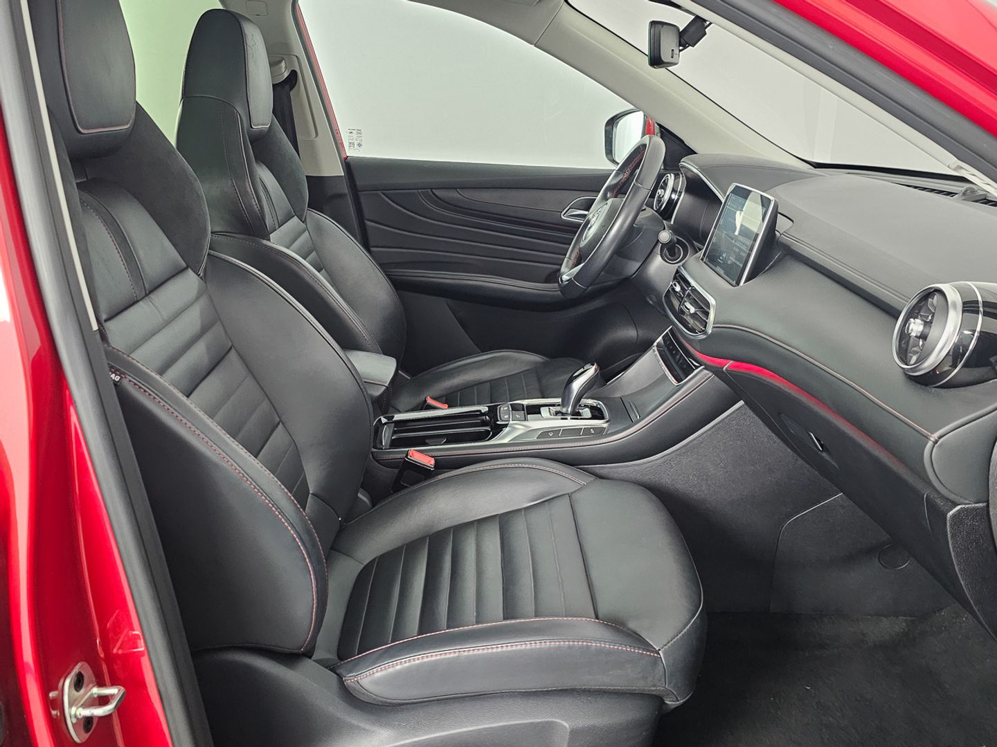 MG eHS 1.5 T-GDI PHEV Luxury 190 kW (258 CV)