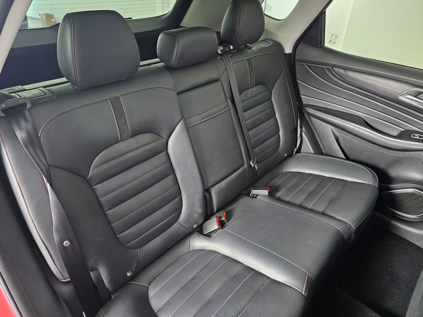 MG eHS 1.5 T-GDI PHEV Luxury 190 kW (258 CV)