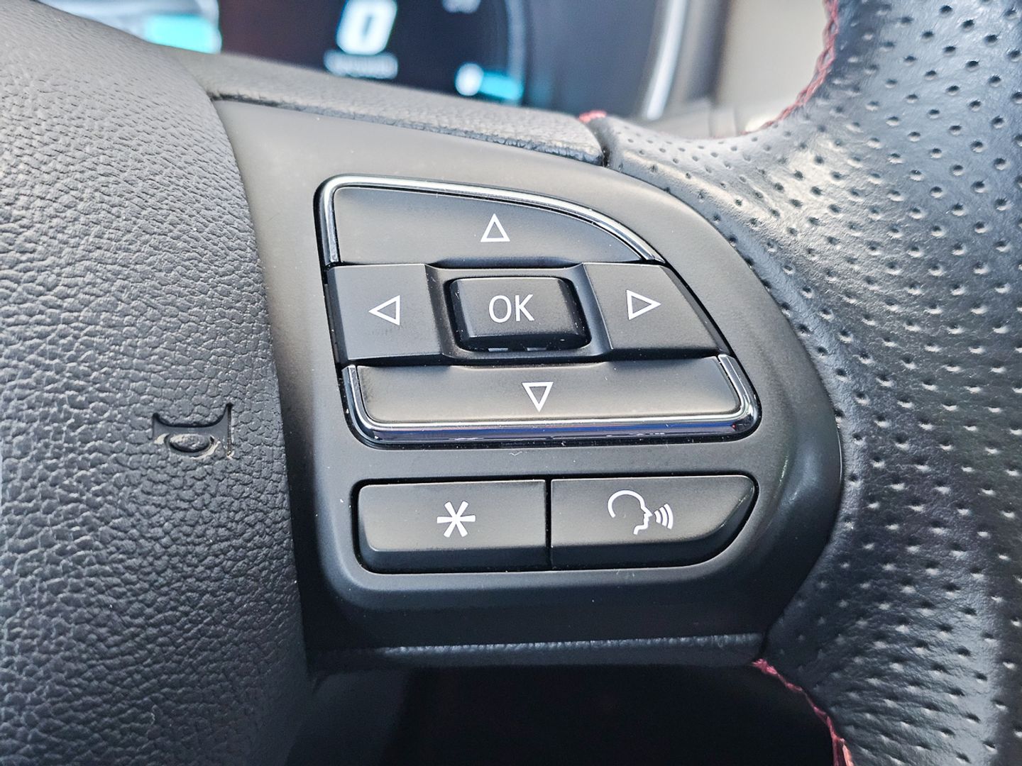 MG eHS 1.5 T-GDI PHEV Luxury 190 kW (258 CV)