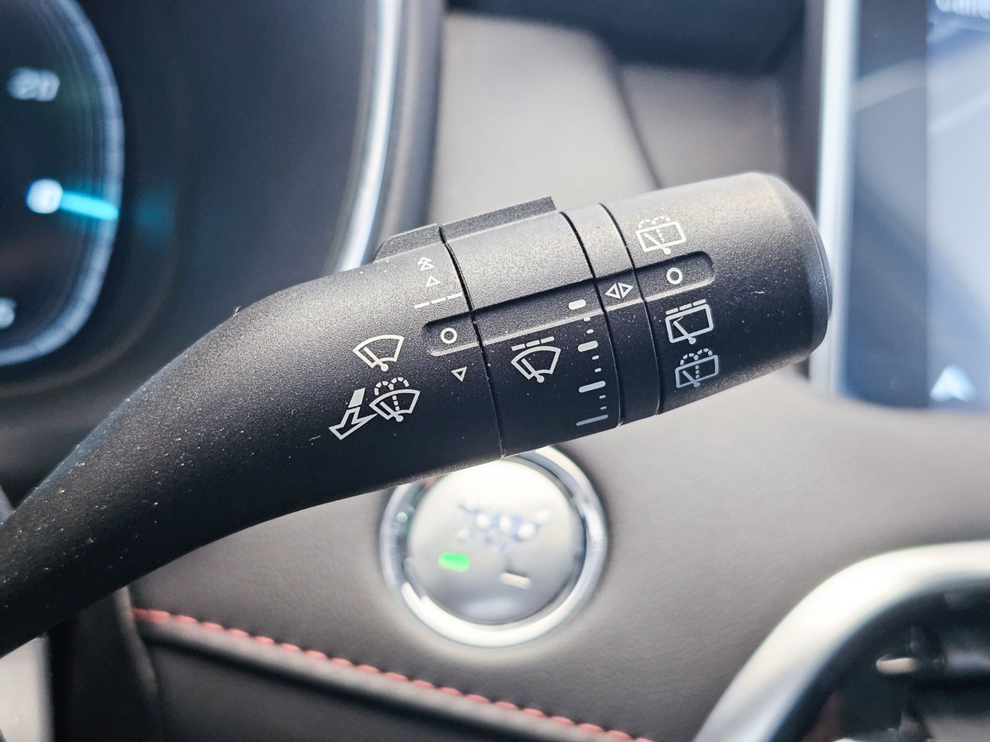 MG eHS 1.5 T-GDI PHEV Luxury 190 kW (258 CV)