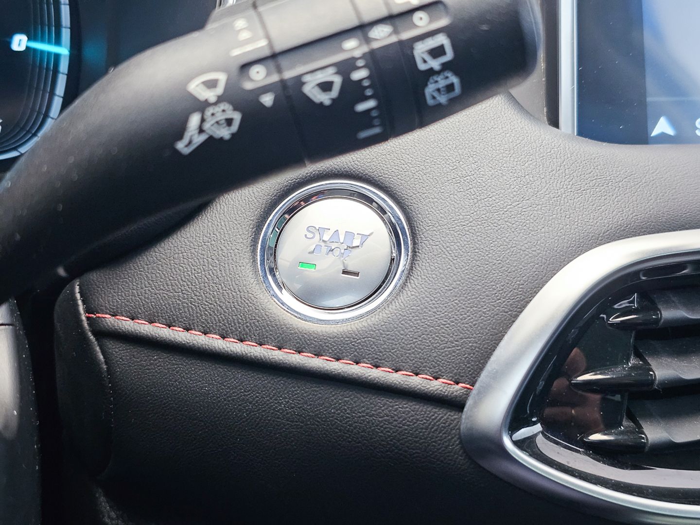 MG eHS 1.5 T-GDI PHEV Luxury 190 kW (258 CV)
