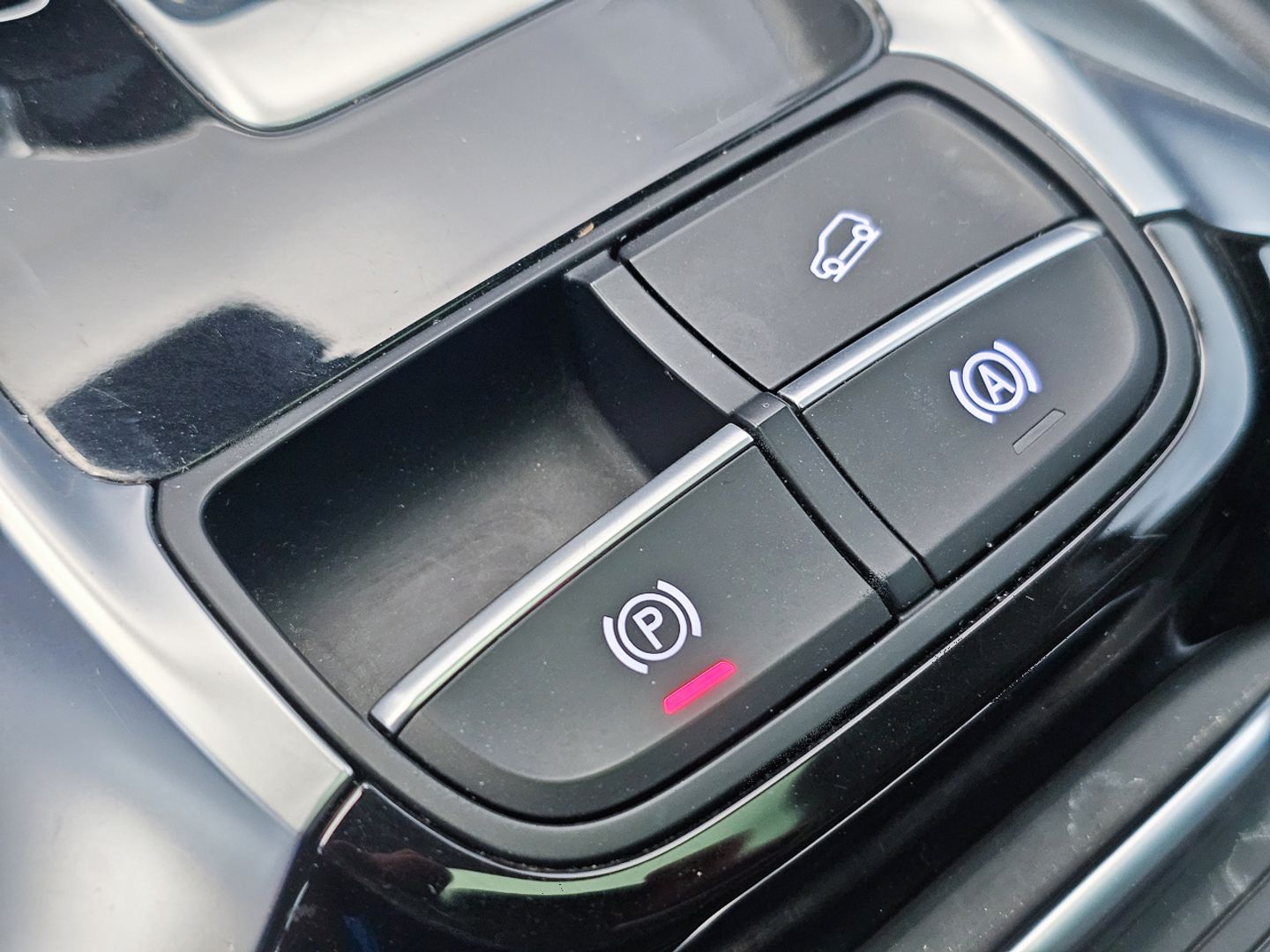 MG eHS 1.5 T-GDI PHEV Luxury 190 kW (258 CV)