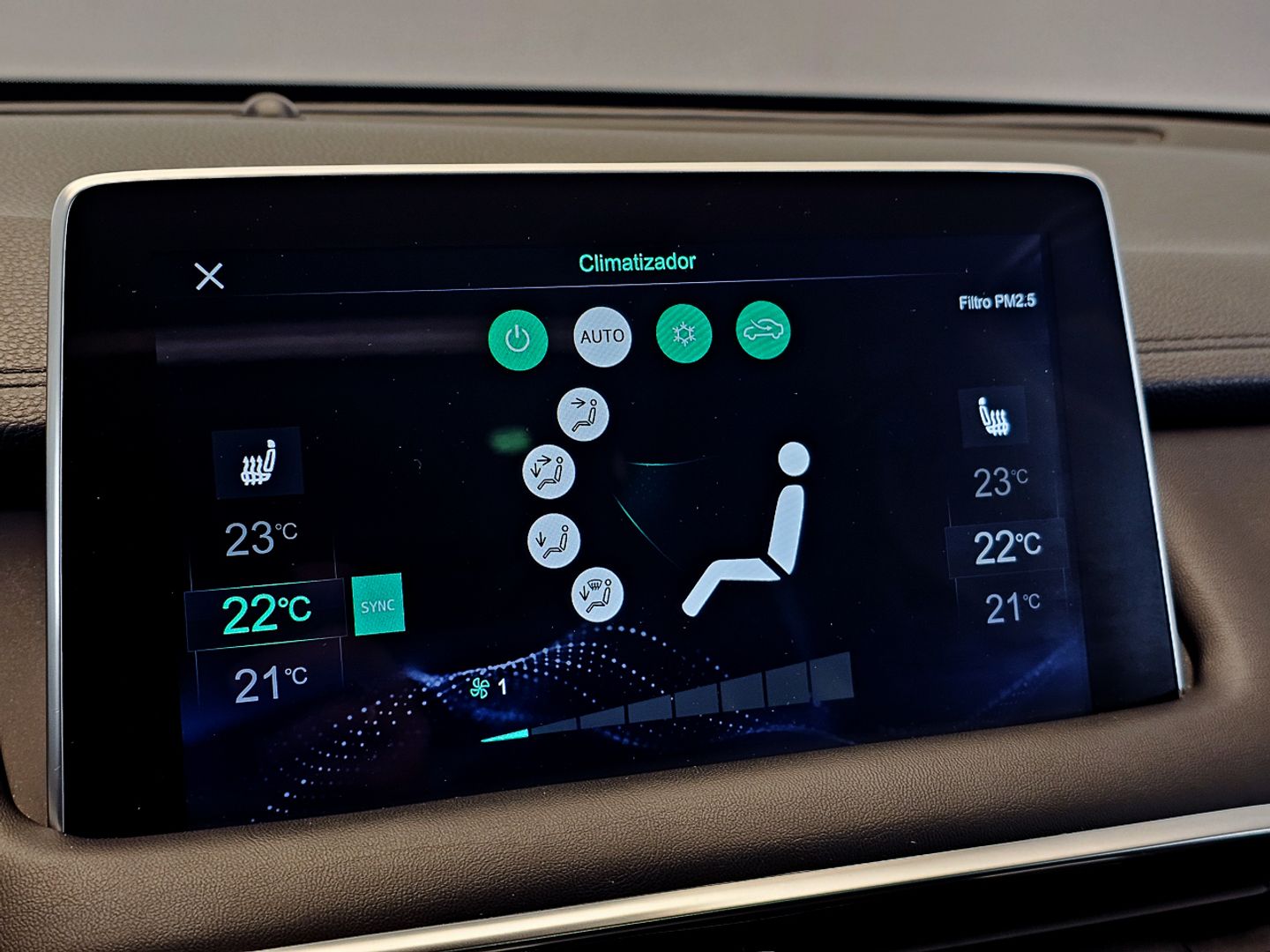 MG eHS 1.5 T-GDI PHEV Luxury 190 kW (258 CV)