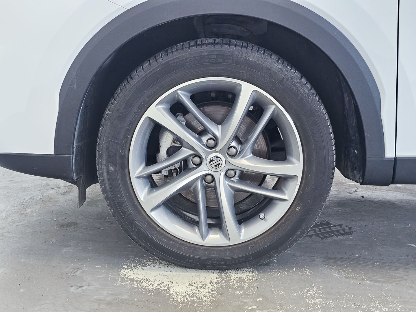 MG eHS 1.5 T-GDI PHEV Luxury 190 kW (258 CV)