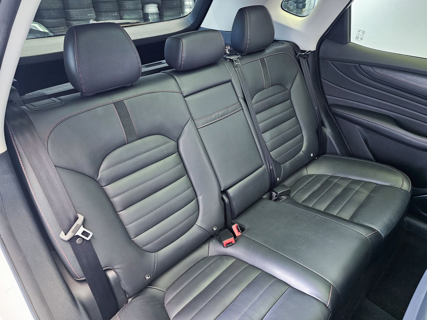 MG eHS 1.5 T-GDI PHEV Luxury 190 kW (258 CV)