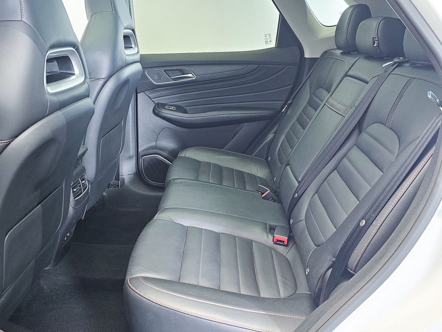 MG eHS 1.5 T-GDI PHEV Luxury 190 kW (258 CV)