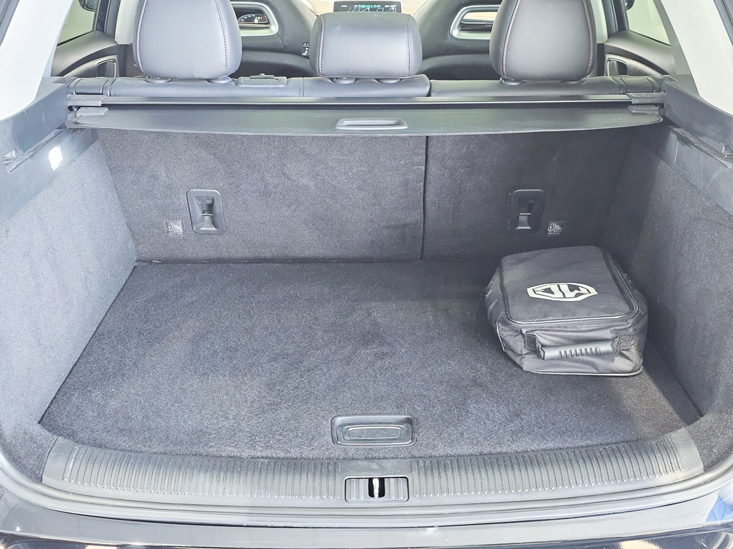 MG eHS 1.5 T-GDI PHEV Luxury 190 kW (258 CV)