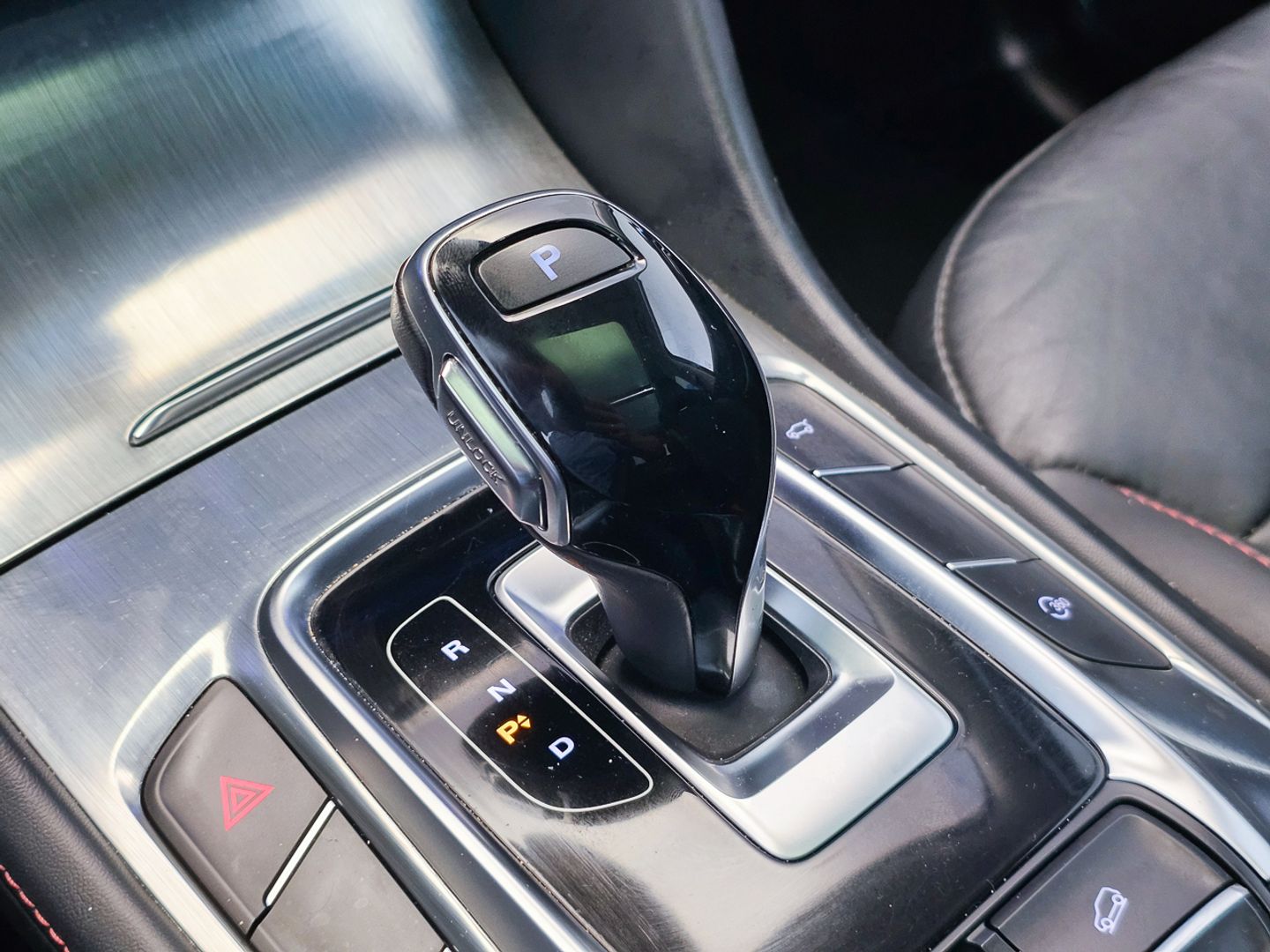 MG eHS 1.5 T-GDI PHEV Luxury 190 kW (258 CV)