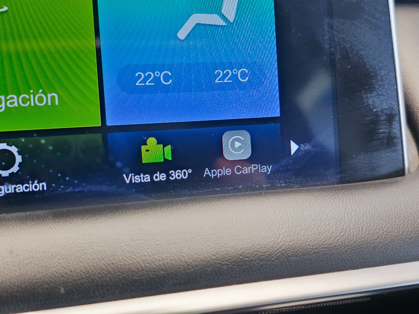 MG eHS 1.5 T-GDI PHEV Luxury 190 kW (258 CV)