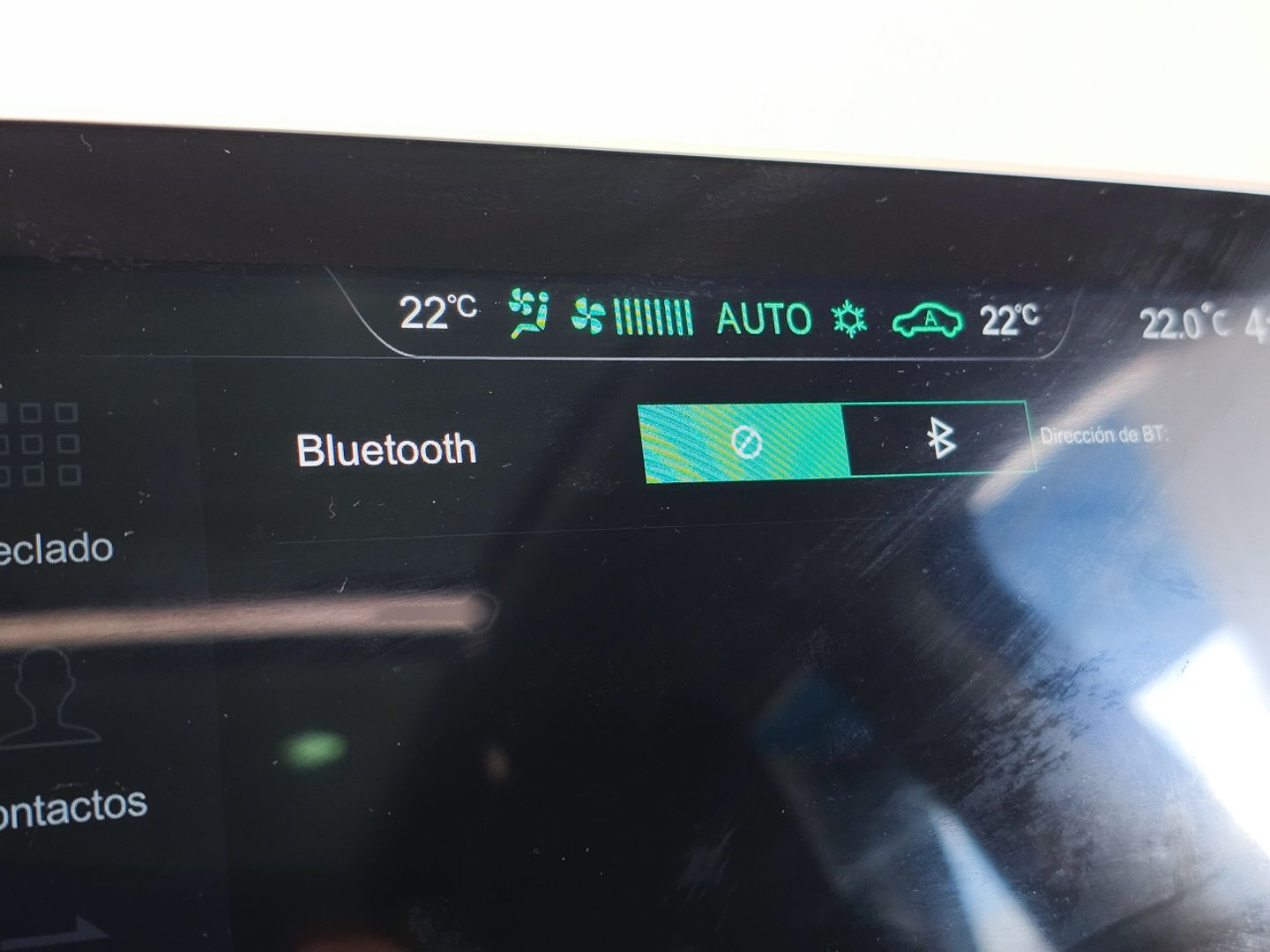 MG eHS 1.5 T-GDI PHEV Luxury 190 kW (258 CV)