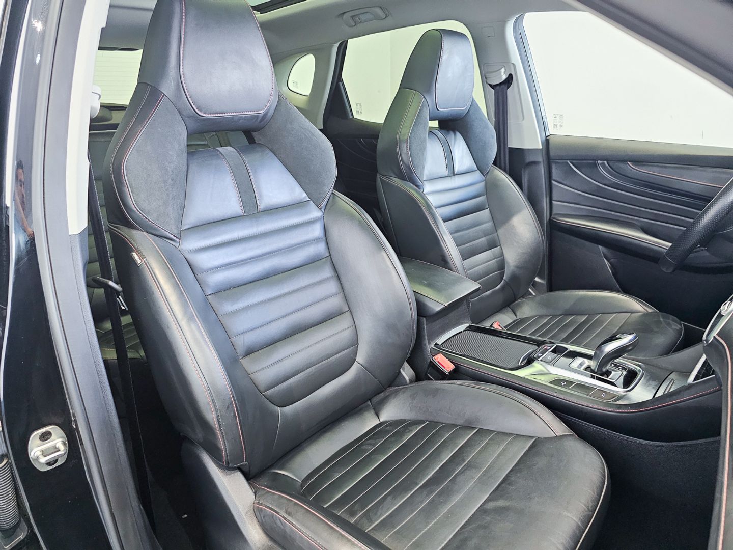MG eHS 1.5 T-GDI PHEV Luxury 190 kW (258 CV)