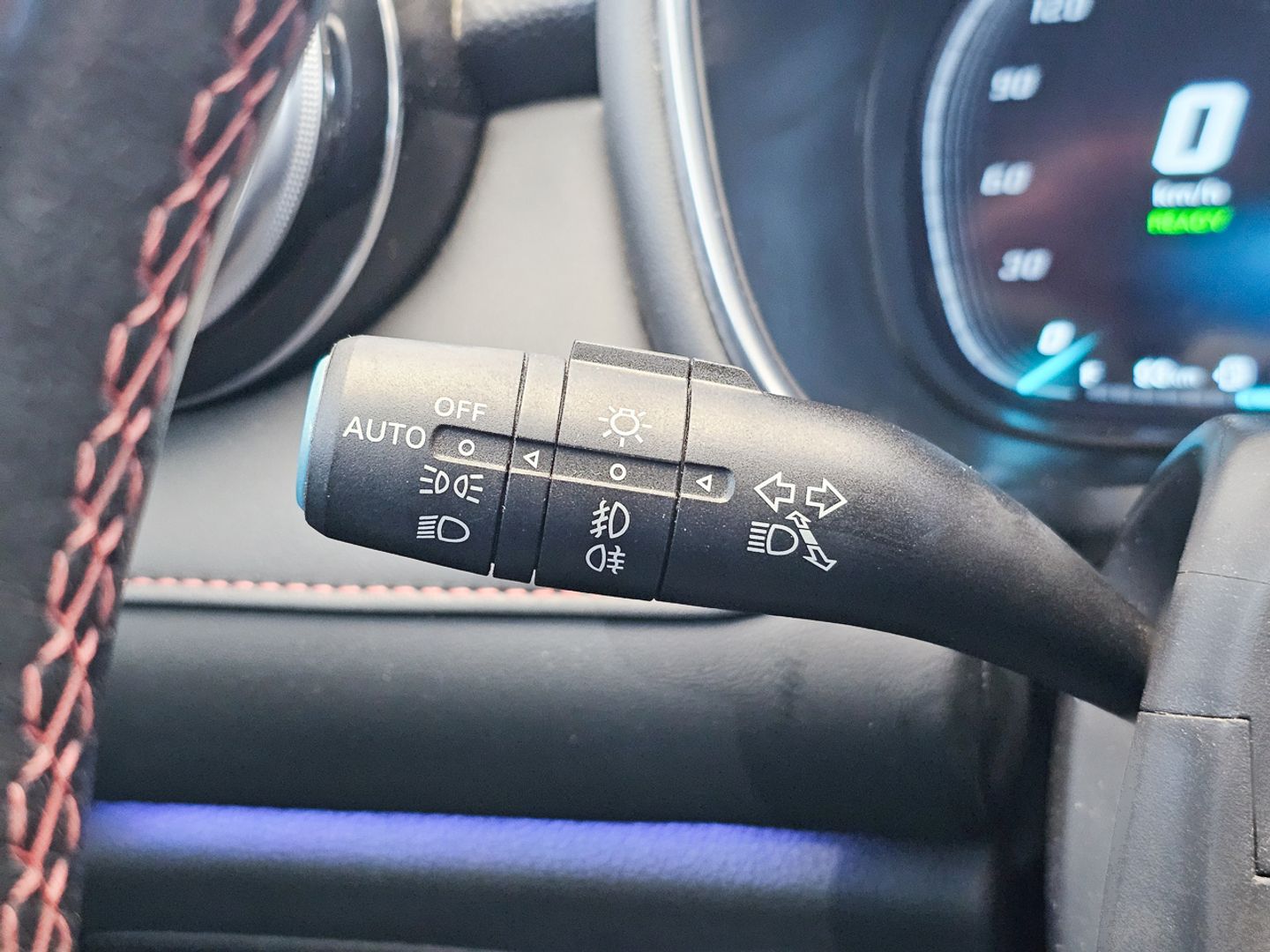MG eHS 1.5 T-GDI PHEV Luxury 190 kW (258 CV)