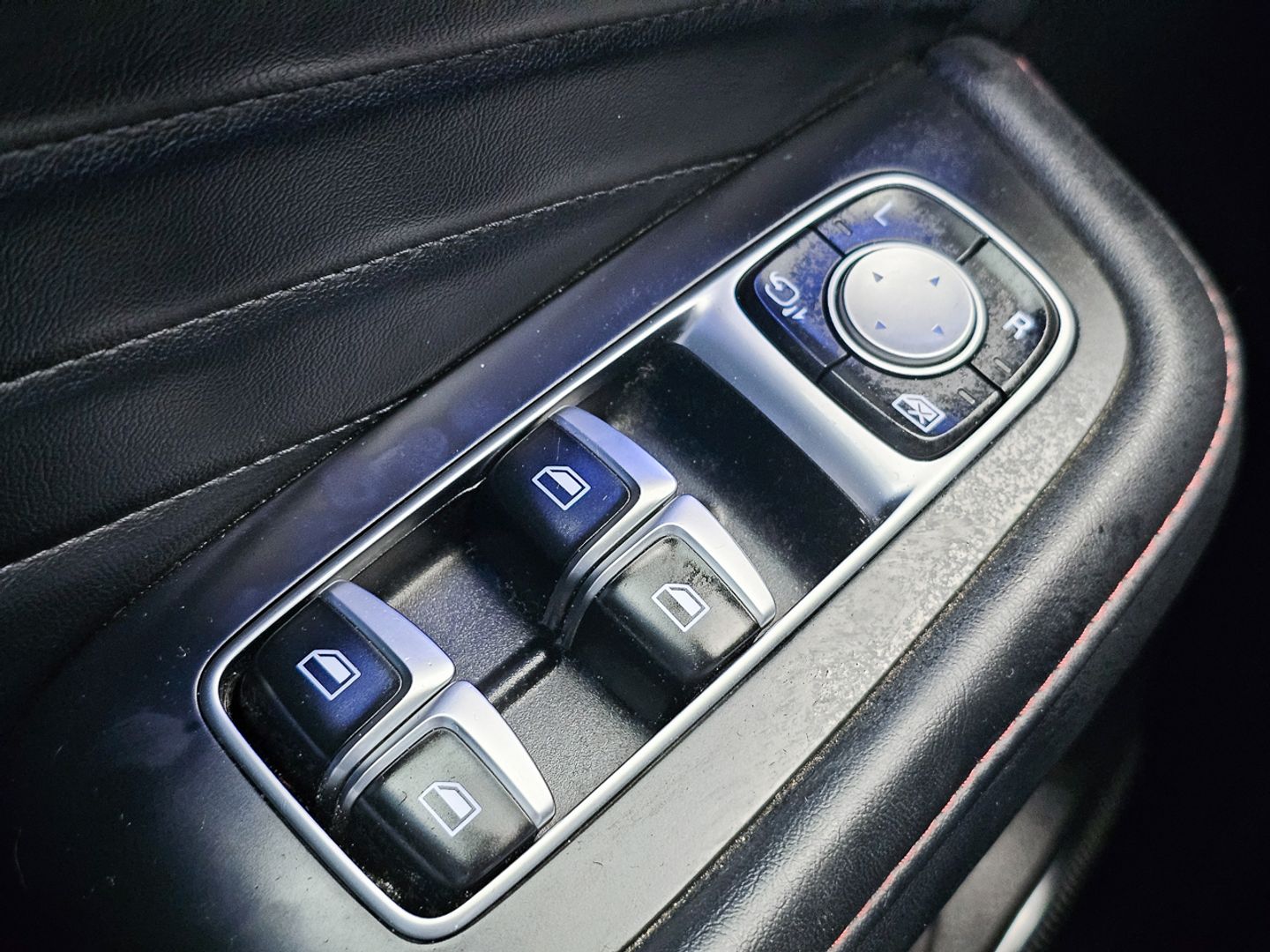 MG eHS 1.5 T-GDI PHEV Luxury 190 kW (258 CV)