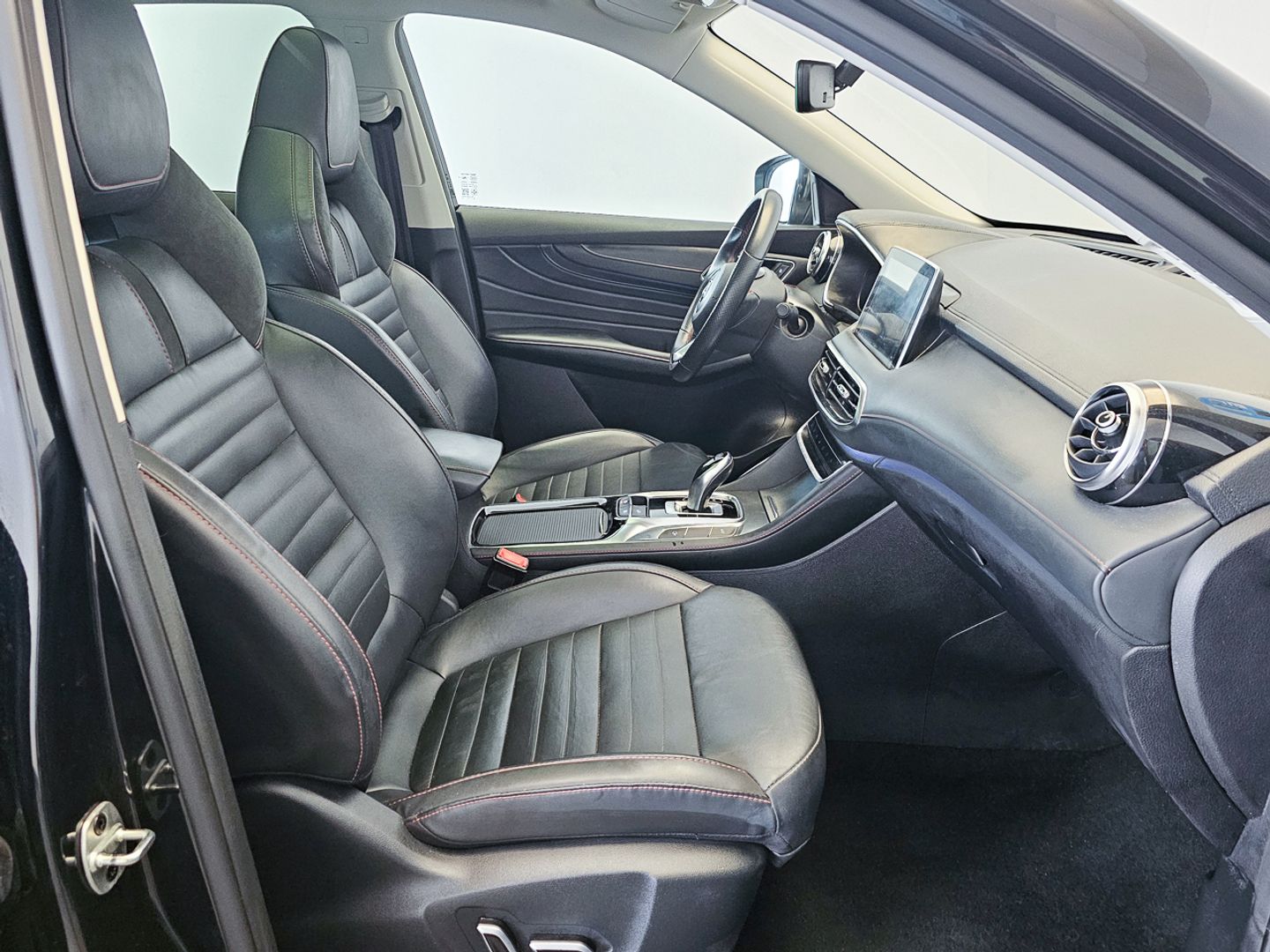 MG eHS 1.5 T-GDI PHEV Luxury 190 kW (258 CV)