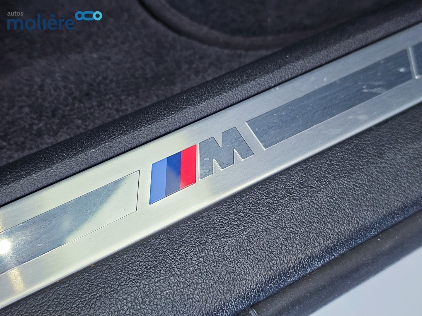 BMW Serie 1 118i 103 kW (140 CV)