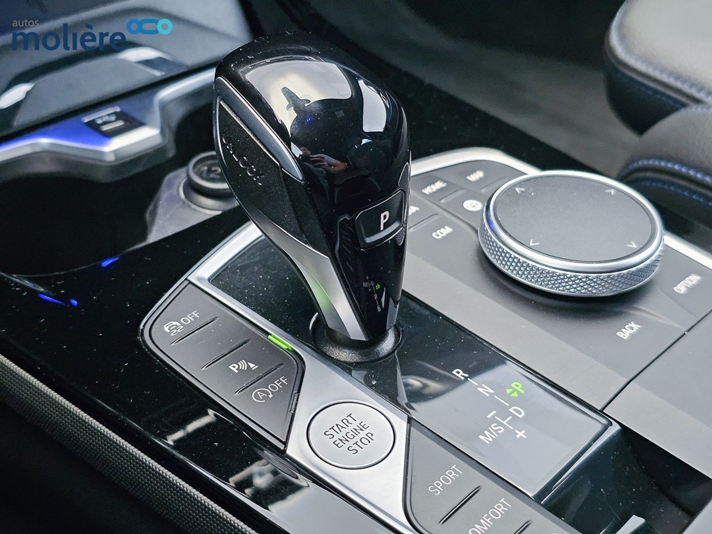BMW Serie 1 118i 103 kW (140 CV)