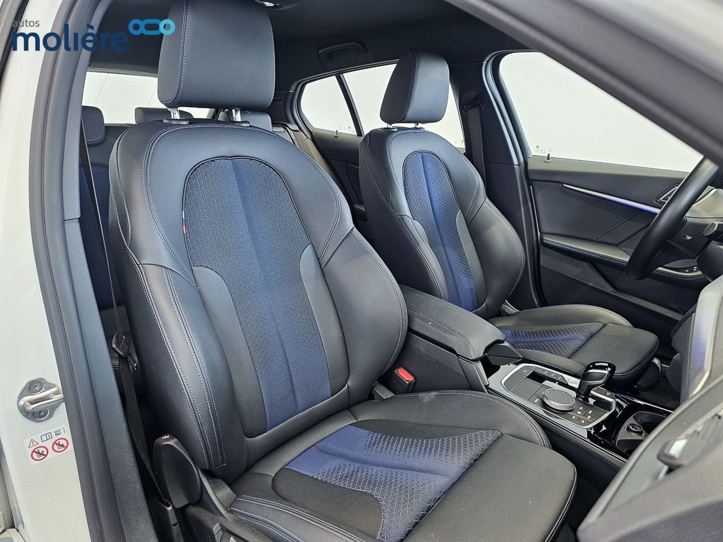 BMW Serie 1 118i 103 kW (140 CV)