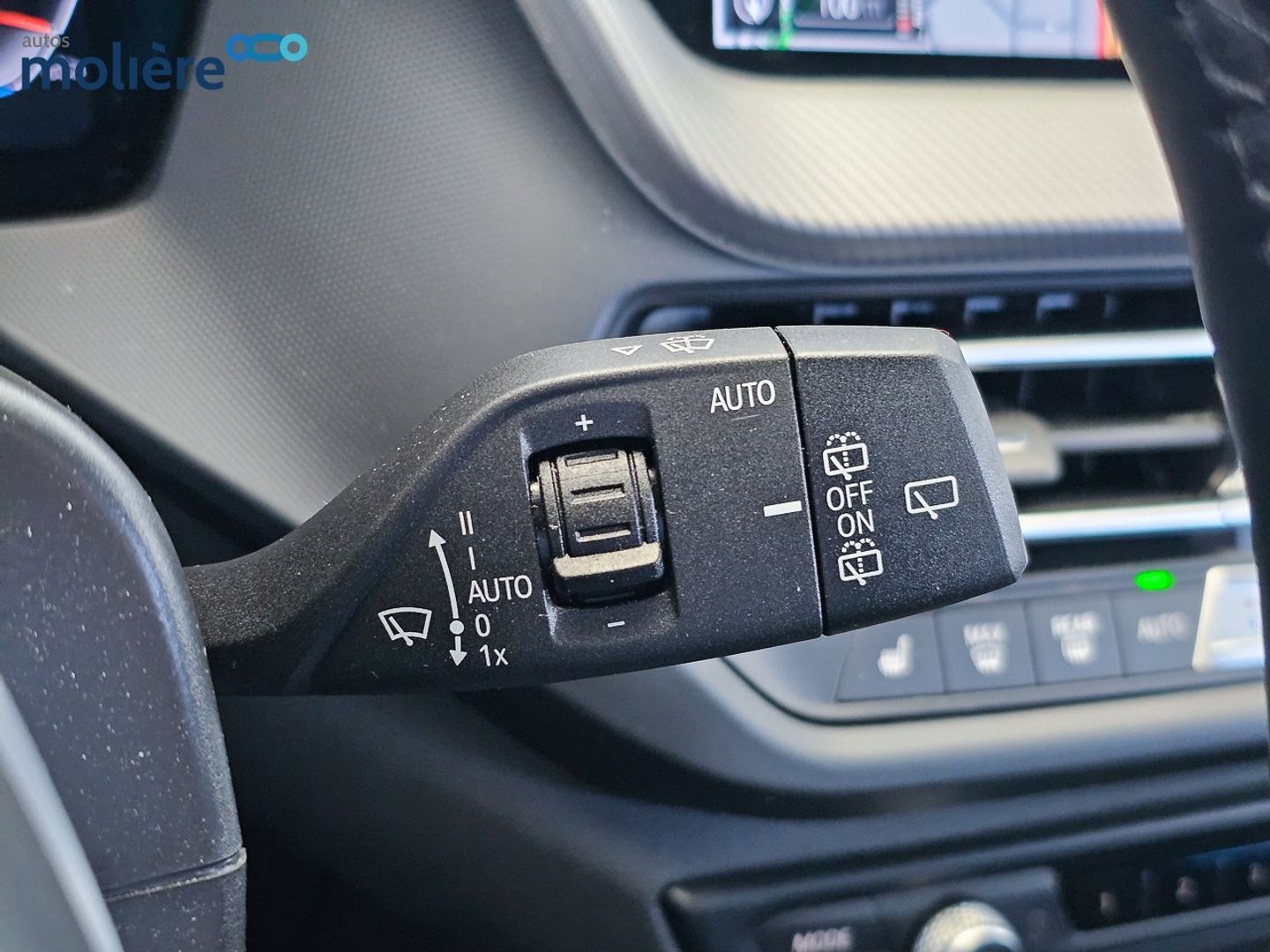BMW Serie 1 118i 103 kW (140 CV)