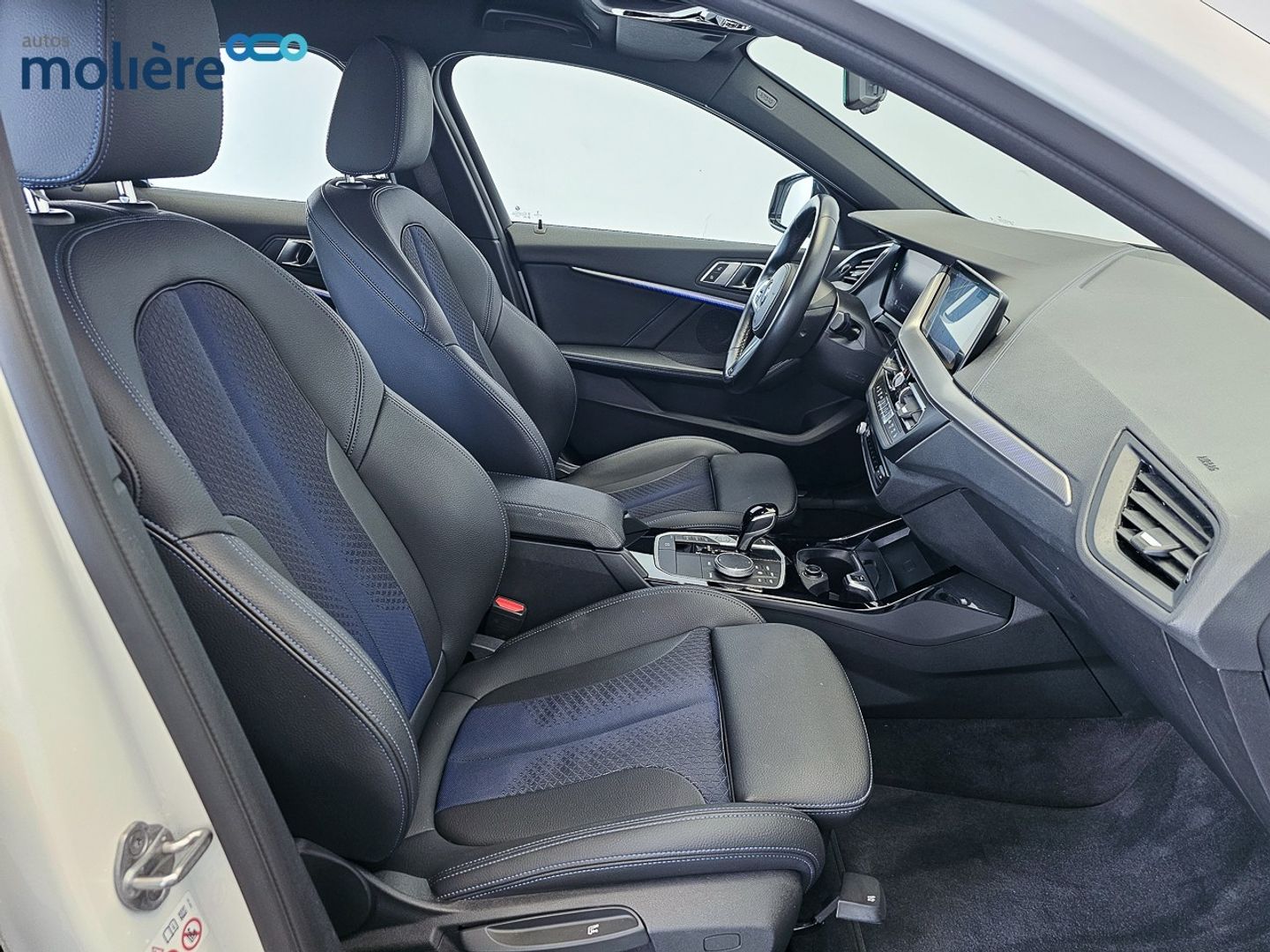 BMW Serie 1 118i 103 kW (140 CV)