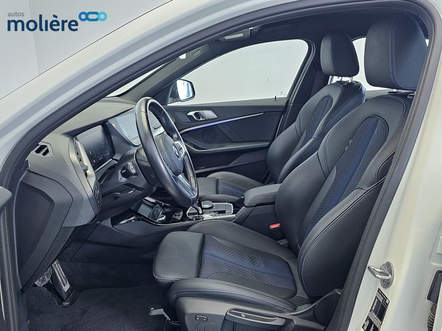 BMW Serie 1 118i 103 kW (140 CV)
