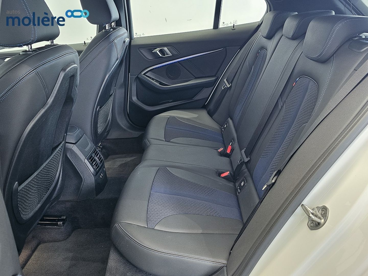 BMW Serie 1 118i 103 kW (140 CV)