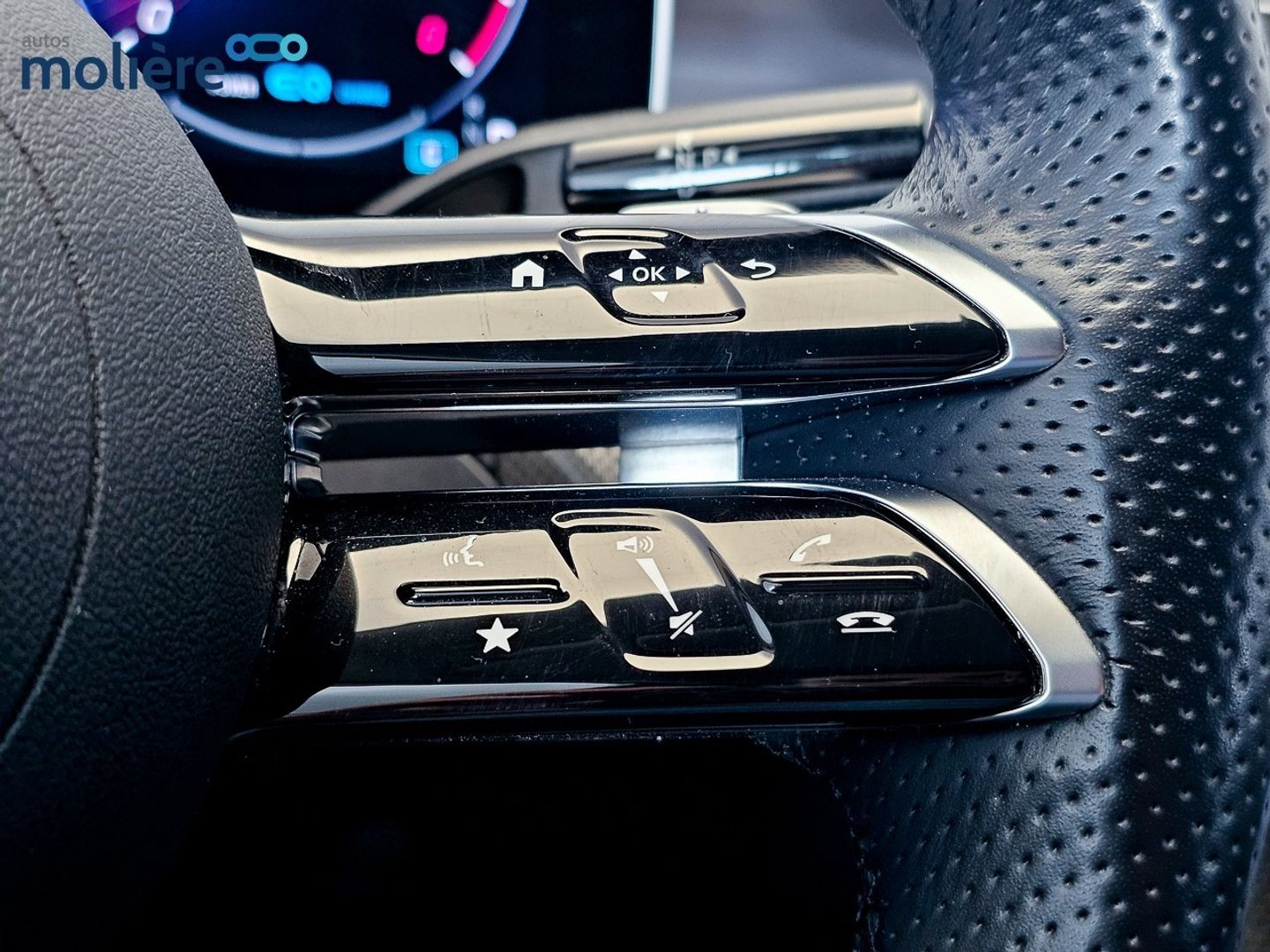 Mercedes-Benz Clase C 220 d 147 kW (200 CV)
