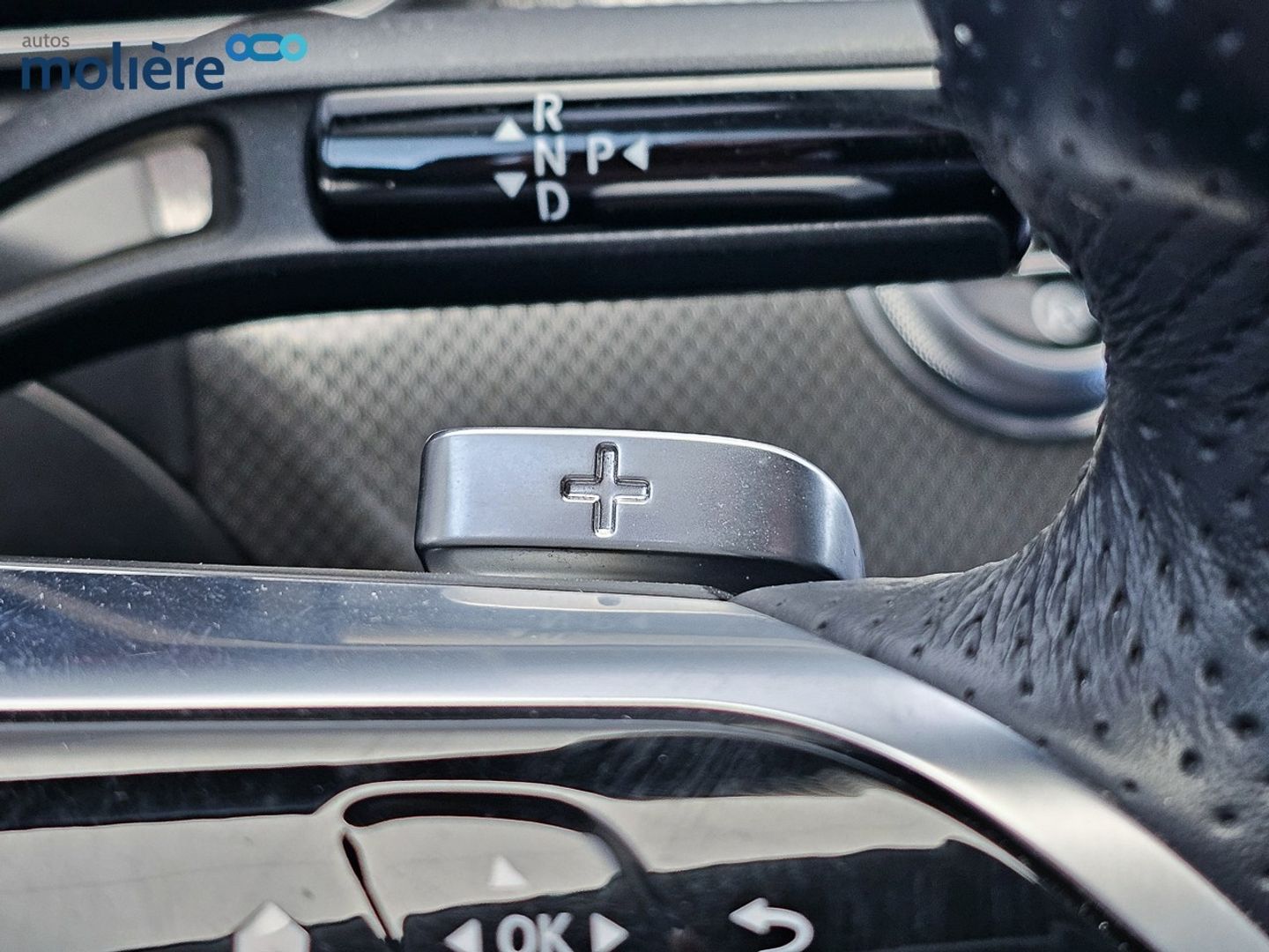 Mercedes-Benz Clase C 220 d 147 kW (200 CV)