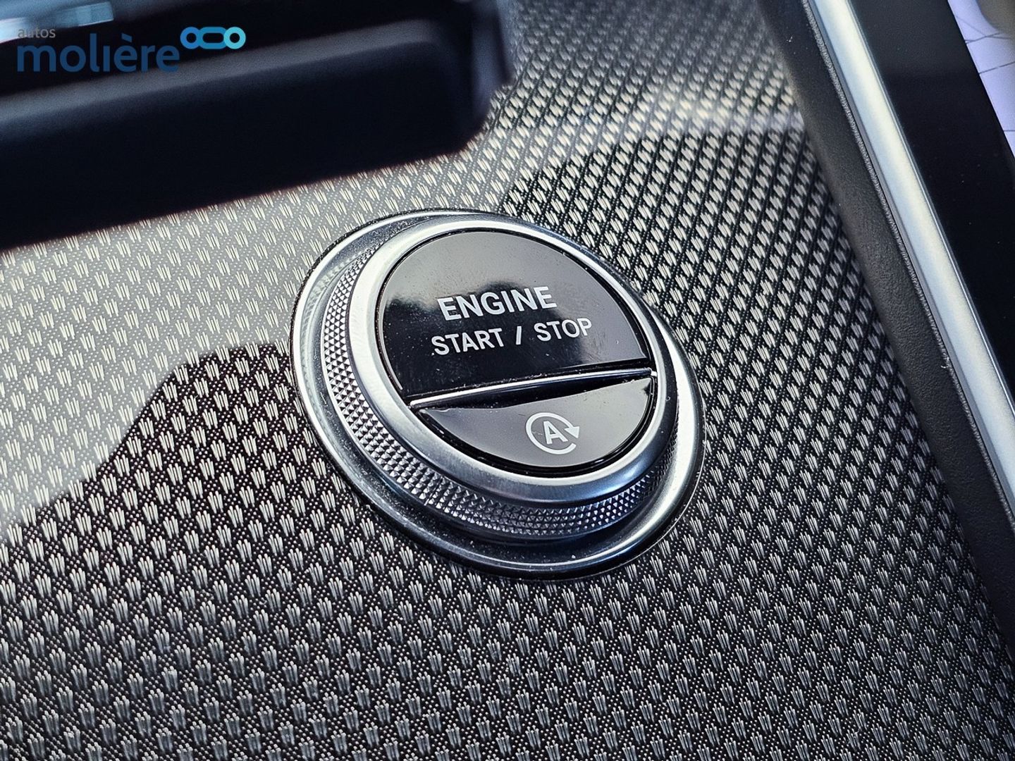 Mercedes-Benz Clase C 220 d 147 kW (200 CV)