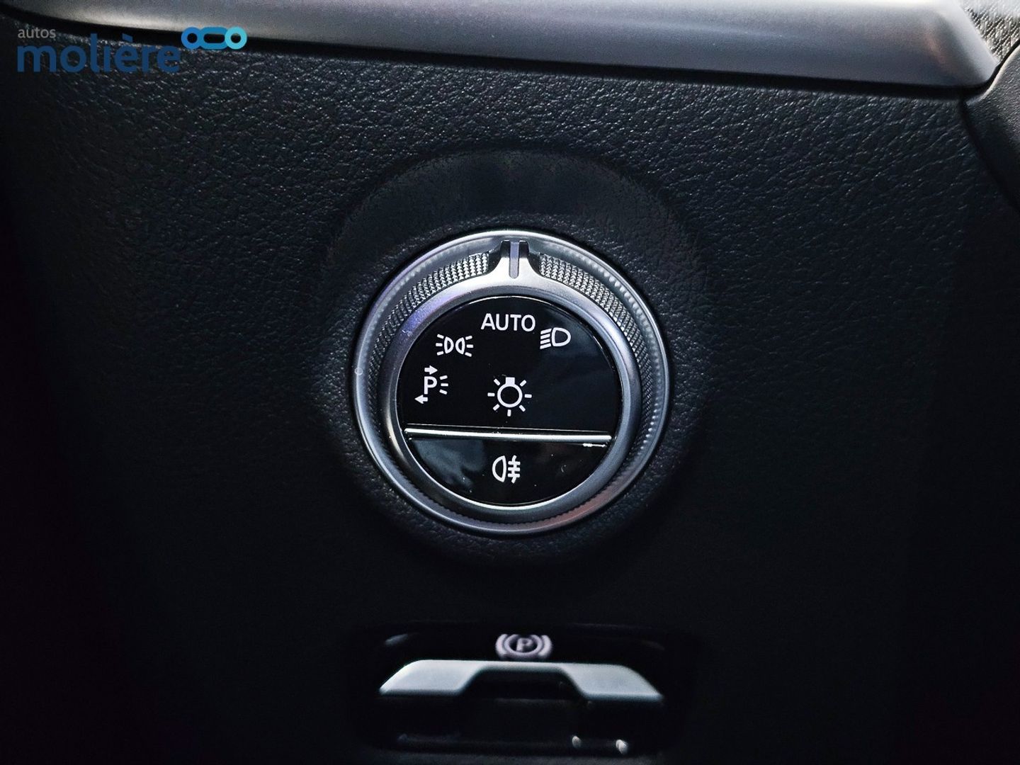 Mercedes-Benz Clase C 220 d 147 kW (200 CV)